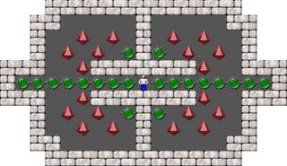 Уровень 167 — Alberto Garcia Arranged
